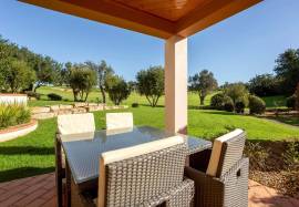 Co-ownership of 2 bedroom apartment period 'C' at Vale da Pinta Golf Resort - Algarve