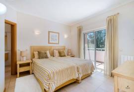 *Co-ownership of a 2 Bedroom duplex townhouse period 'A' at Vale da Pinta Golf Resort - Algarve