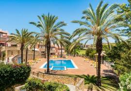 *Co-ownership of a 2 Bedroom duplex townhouse period 'A' at Vale da Pinta Golf Resort - Algarve