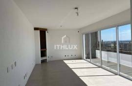 Triplex Penthouse, 367 m², for sale, 4 bedrooms, 1 suite, semi furnished, 4 parking spaces, park, windmills, POA/RS.