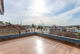 Beautiful Penthouse, 141 m², For Sale, 2 Bedrooms, Semi furnished, Bourbon, Medianeira, POA/RS