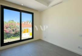 2+1 bedroom townhouse for sale in Vilamoura ready to debut