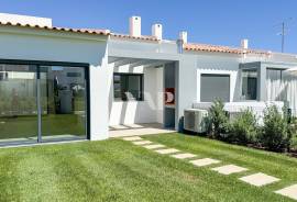 2+1 bedroom townhouse for sale in Vilamoura ready to debut