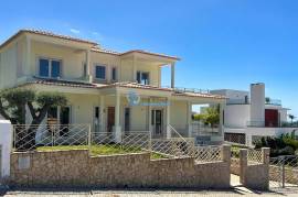 Luxury 4 bedroom villa located on the slope of Orada with 1000m² of plot