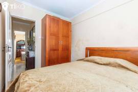 3 bedroom apartment transformed into 2 bedrooms - Pedralvas