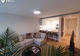 1 bedroom apartment for rent in Rua Canto da Maya, Campolide, Lisbon