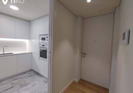 1 bedroom apartment for rent in Rua Canto da Maya, Campolide, Lisbon