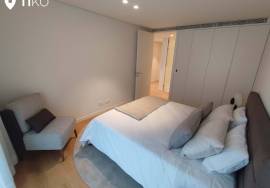 1 bedroom apartment for rent in Rua Canto da Maya, Campolide, Lisbon