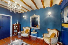 Luxury Boutique Hotel For Sale In Caniles Granada