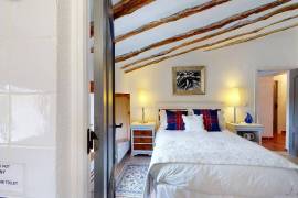 Luxury Boutique Hotel For Sale In Caniles Granada