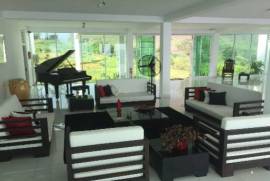 9 Acre Lux Estate For Sale, Nuwera Eliya Area Pundaluoya Sri