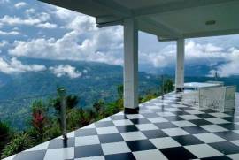 9 Acre Lux Estate For Sale, Nuwera Eliya Area Pundaluoya Sri