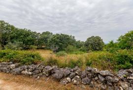 Beautiful plot with a tourist project in the hills of Castelo de Vide