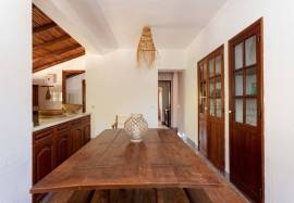 Magnificent typical Algarve house near Moncarapacho and beaches