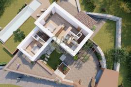 New T3 House Project in Ereiras