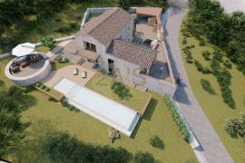 New T3 House Project in Ereiras
