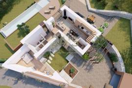 New T3 House Project in Ereiras