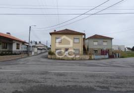 House in Maceda, Ovar - Unique Opportunity