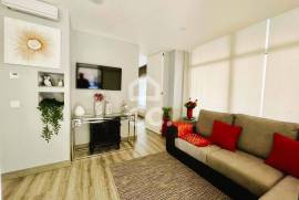 Fully renovated 1 bedroom apartment in Póvoa de Varzim