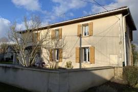 Quiet House With Outbuildings and Large Plot