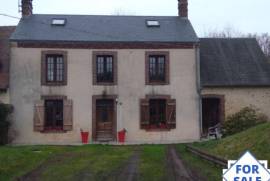 House in Heart of Rural Village