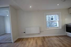 Studio to rent Highbury Park, Highbury And Islington N5
