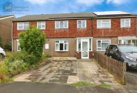 2 bedroom, Terraced House for sale