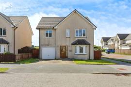 4 bedroom, Detached house for sale