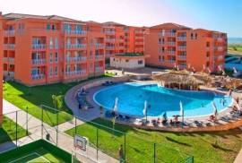 1 BED pool view apartment, 47 sq.m., in ...