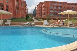 1 BED pool view apartment, 47 sq.m., in ...