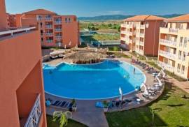 1 BED pool view apartment, 47 sq.m., in ...