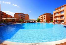 1 BED pool view apartment, 47 sq.m., in ...