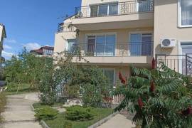 1 BED top floor apartment, 68 sq.m., in ...