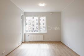 Apartment for rent in Riga, 54.60m2