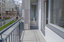 Apartment for rent in Riga, 54.60m2