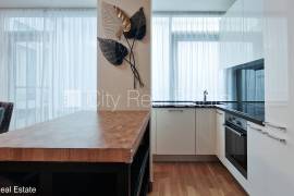 Apartment for rent in Riga, 175.00m2