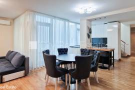 Apartment for rent in Riga, 175.00m2
