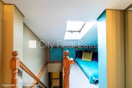Apartment for rent in Riga, 74.00m2