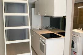 Studio for rent in Riga, 22.00m2