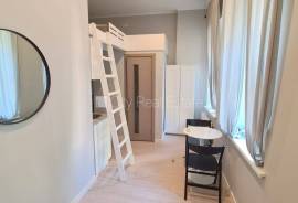 Studio for rent in Riga, 30.00m2