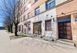 Apartment for sale in Riga, 51.20m2