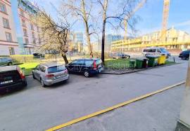 Apartment for sale in Riga, 51.20m2