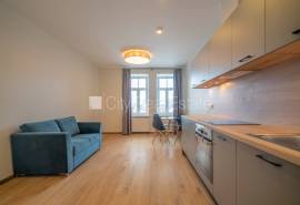 Apartment for rent in Riga, 53.00m2
