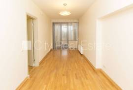 Apartment for sale in Riga, 84.00m2