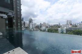 Keyne by Sansiri - Sunny Two Bedroom Two Storey Duplex for Sale in Popular Thong Lo