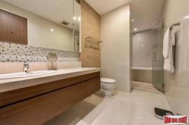 Bright Sukhumvit 24 - Elegant Luxury 3 Bed Duplex Condo for Sale near BTS Phrom Phong