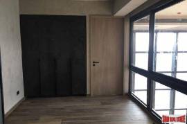 The Lofts Asoke - Luxury Newly Completed One Bed Duplex Corner Unit on High Floor