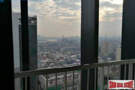 Park 24 Condo - One Bedroom with River Views located off Sukhumvit 24