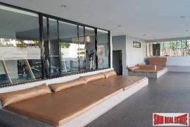 Le Premier Condo Sukhumvit 59 - Two Bedroom, Three Bath Condominiums for Sale in Prestigious Thong Lo