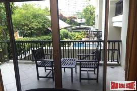 Cadogan Private Residence - Immaculate Three Bedroom in Private Condominium at Sukhumvit 39
